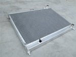 GPI 50MM Aluminum Radiator +2xfan for Nissan Pintara Skyline R31 MT 1986-1993 1986 1987 1988 1989 1990 1991 1992 1993