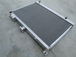 GPI Aluminum Radiator for Nissan Pintara Skyline R31 MT 1986-1993 1986 1987 1988 1989 1990 1991 1992 1993