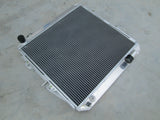 GPI 62MM 3 ROW aluminum radiator For toyota HILUX LN106 LN111 Diesel 1988-1998 1988 1989 1990 1991 1992 1993 1994 1995 1996 1997 1998 AT/MT 89