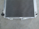 GPI aluminum radiator For 1988-1997 Toyota HILUX LN106 LN111 Diesel manual and auto AT/MT 1988 1989 1990 1991 1992 1993 1994 1995 1996 1997