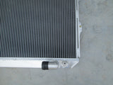 GPI aluminum radiator For 1988-1997 Toyota HILUX LN106 LN111 Diesel manual and auto AT/MT 1988 1989 1990 1991 1992 1993 1994 1995 1996 1997