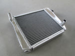 GPI Aluminum alloy radiator FOR 1990-1996  Mini Cooper S SPI 1275 1.3L  1990 1991 1992 1993 1994 1995 1996