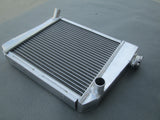 GPI Aluminum alloy radiator FOR 1990-1996  Mini Cooper S SPI 1275 1.3L  1990 1991 1992 1993 1994 1995 1996