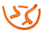 GPI Silicone Radiator Hose For Austin/Rover Mini Cooper S 1275 GT 1960-1990 1989
