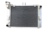 GPI aluminum radiator for Honda Magna VF1100C V65 VF 100C VF100C VF 1100C *