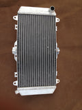 GPI Aluminum radiator for Yamaha 1989-1999 FZR600 FZR 600 FZR600R 600R 1989 1990 1991 1992 1993 1994 1995 1996 1997 1998 1999