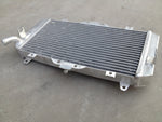 GPI Aluminum radiator for Yamaha 1989-1999 FZR600 FZR 600 FZR600R 600R 1989 1990 1991 1992 1993 1994 1995 1996 1997 1998 1999