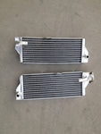 GPI Aluminum Radiator For Husqvarna SM TE SMS 630 2011 2012 SM630 TE630 SMS630 11 12