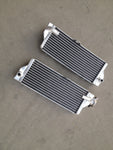 GPI Aluminum Radiator For Husqvarna SM TE SMS 630 2011 2012 SM630 TE630 SMS630 11 12