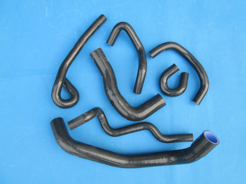 GPI SILICONE HOSE for NISSAN SKYLINE BCN-R33 GT-R/GTR RB26 1995-1998 1995 1996 1997 1998 YEAR  NEW