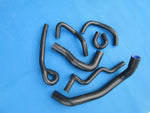 GPI SILICONE HOSE for NISSAN SKYLINE BCN-R33 GT-R/GTR RB26 1995-1998 1995 1996 1997 1998 YEAR  NEW