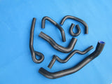 GPI SILICONE HOSE for NISSAN SKYLINE BCN-R33 GT-R/GTR RB26 1995-1998 1995 1996 1997 1998 YEAR  NEW