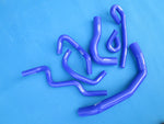 GPI SILICONE HOSE for NISSAN SKYLINE BCN-R33 GT-R/GTR RB26 1995-1998 1995 1996 1997 1998 YEAR  NEW