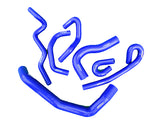 Silicone Coolant Hose For Nissan Skyline GT-S/GT-T R33,R34 RB25DET 1994 1995 1996 1997 1998 1999 2000 2001 2002 2003 2004 2005 2006