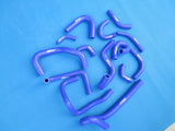 For NISSAN skyline GTR R32 R33 R34 RB26DET silicone heater hose