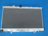 GPI GPI Radiator &shroud&fan for 2002-2007 Subaru Impreza WRX STI GG GD 1.6L/2.0L/2.5L 2002 2003 2004 2005 2006 2007