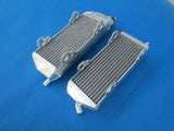 GPI FOR Gas Gas FSR450 EC450 EC515 FSR515 2007-2011 2007 2008 2009 2010 2011 Aluminum Radiator