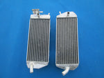 GPI FOR Gas Gas FSR450 EC450 EC515 FSR515 2007-2011 2007 2008 2009 2010 2011 Aluminum Radiator