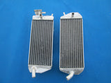 GPI FOR Gas Gas FSR450 EC450 EC515 FSR515 2007-2011 2007 2008 2009 2010 2011 Aluminum Radiator