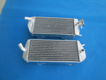 GPI FOR Gas Gas FSR450 EC450 EC515 FSR515 2007-2011 2007 2008 2009 2010 2011 Aluminum Radiator