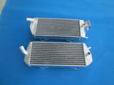 GPI FOR Gas Gas FSR450 EC450 EC515 FSR515 2007-2011 2007 2008 2009 2010 2011 Aluminum Radiator