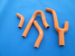 GPI Silicone radiator  hose For  1998-2003 250/300/380 SX/EXC 1998 1999 2000 2001 2002 2003