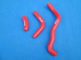 GPI SILICONE RADIATOR HOSE for 2002-2014 SUZUKI DRZ400S DRZ400 DRZ400SM 2002 2003 2004 2005 2006 2007 2008 2009 2010 2011 2012 2013 2014