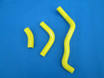 GPI SILICONE RADIATOR HOSE for 2002-2014 SUZUKI DRZ400S DRZ400 DRZ400SM 2002 2003 2004 2005 2006 2007 2008 2009 2010 2011 2012 2013 2014