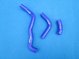 GPI SILICONE RADIATOR HOSE for 2002-2014 SUZUKI DRZ400S DRZ400 DRZ400SM 2002 2003 2004 2005 2006 2007 2008 2009 2010 2011 2012 2013 2014