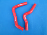 GPI Silicone Radiator Hose FOR  2002-2020 Suzuki RM85 RM85L  RM 85   2003 2004 2005 2006 2007 2008 2009 2010 2011 2012 2013 2014 2015 2016 2017 2018 2019