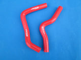 GPI Silicone Radiator Hose FOR  2002-2020 Suzuki RM85 RM85L  RM 85   2003 2004 2005 2006 2007 2008 2009 2010 2011 2012 2013 2014 2015 2016 2017 2018 2019