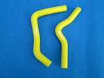 GPI Silicone Radiator Hose FOR  2002-2020 Suzuki RM85 RM85L  RM 85   2003 2004 2005 2006 2007 2008 2009 2010 2011 2012 2013 2014 2015 2016 2017 2018 2019