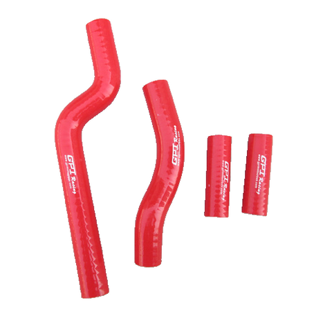 GPI Silicone radiator hose FOR 2002-2015  Yamaha YZ250 YZ 250  2002 2003 2004 2005 2006 2007 2008 2009 2010 2011 2012 2013 2014 2015