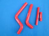 GPI Radiator hose for  1996-2016 YAMAHA YZ125/ YZ125 1996 1997 1998 1999 2000 2001 2002 2003 2004 2005 2006 2007 2008 2009 2010 2011 2012 2013 2014 2015 2016