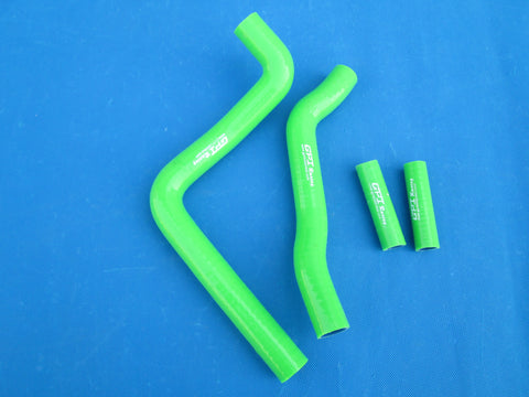 GPI Radiator Hose For 2005-2007 Kawasaki KX250 2 - STROKE KX 250 2005 2006 2007