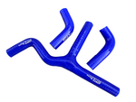 GPI SILICONE RADIATOR HOSE FOR 450SX/525SX 2003 2004 2005 2006