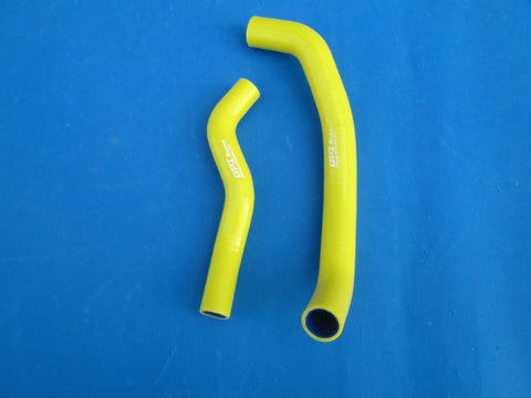 GPI FOR ATV Quad Kawasaki KFX400,Suzuki LTZ400,Arctic Cat DVX400 radiator hose