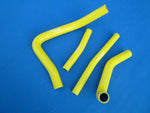 GPI Radiator Hose FOR 1996-2000  Suzuki RM250 RM 250 1996 1997 1998 1999 2000