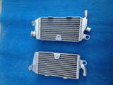 GPI Aluminum Radiator For YAMAHA TRI-Z TRIZ 250 YTZ250 1985 1986