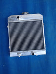 GPI Aluminum radiator for ARCTIC CAT 700/550/450/ PROWLER HDX/XTX 700 2008-2012 2008 2009 2010 2011 2012