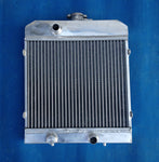 GPI Aluminum radiator for ARCTIC CAT 700/550/450/ PROWLER HDX/XTX 700 2008-2012 2008 2009 2010 2011 2012