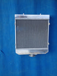 GPI Aluminum radiator for ARCTIC CAT 700/550/450/ PROWLER HDX/XTX 700 2008-2012 2008 2009 2010 2011 2012