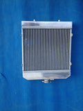 GPI Aluminum radiator for ARCTIC CAT 700/550/450/ PROWLER HDX/XTX 700 2008-2012 2008 2009 2010 2011 2012