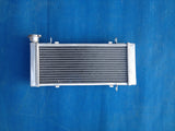 GPI Aluminum radiator for HONDA VFR750F 1990 1991 1992 1993