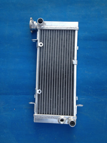 GPI Aluminum radiator for HONDA VFR750F 1990 1991 1992 1993