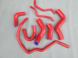 GPI Silicone radiator heater hose For VW GOLF GTI 2.0 FSI MKV MK5 Turbo 2006~