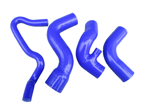 GPI Silicone Hose kit for 1995-2001 VW Passat B5 1.8T   1996 1997 1998 1999 2000 2001