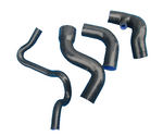 GPI Silicone Intercooler Turbo Hose kit for 1994-2001 Audi A4 Passat B5 1.8T  1994 1995 1996 1997 1998 1999 2000 2001