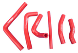 GPI radiator coolant hose For Honda CR250R CR 250 R CR250 2000 2001