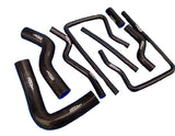 GPI Silicone Radiator Hose Kit  fit 1996-2000 Subaru Impreza WRX STI GC8  1996 1997 1998 1999 2000